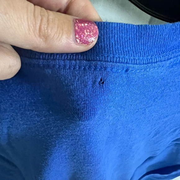 Vintage Looney Tunes Shirt-Tune Squad - Picture 7 of 7